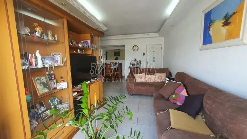 Foto 3 de Apartamento com 2 Quartos à venda, 88m² em Santo Antônio, São Caetano do Sul