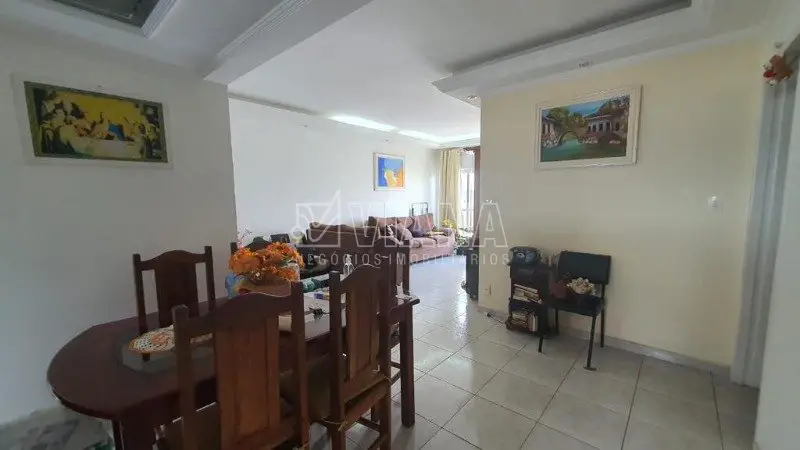 Foto 4 de Apartamento com 2 Quartos à venda, 88m² em Santo Antônio, São Caetano do Sul