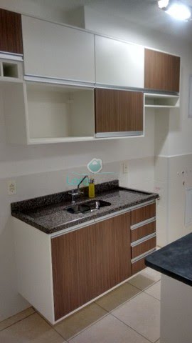 Foto 1 de Apartamento com 2 Quartos à venda, 55m² em São José do Barreto, Macaé