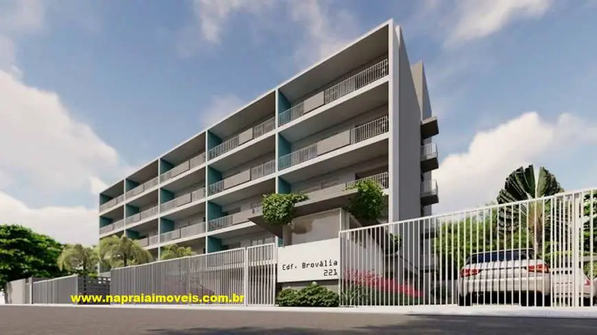 Foto 1 de Apartamento com 2 Quartos à venda, 45m² em Stella Maris, Salvador