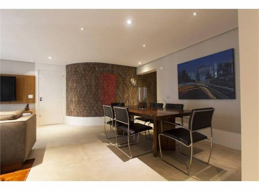 Foto 4 de Apartamento com 2 Quartos para alugar, 120m² em Sumarezinho, São Paulo
