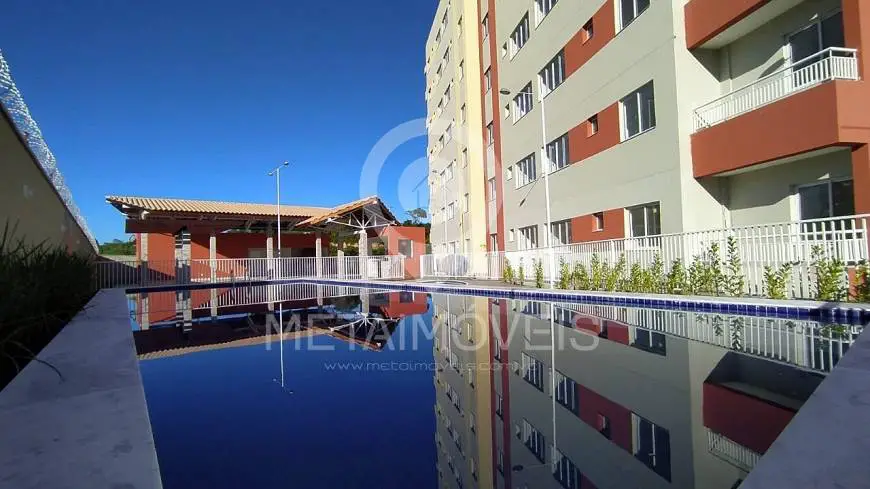 Foto 1 de Apartamento com 2 Quartos à venda, 50m² em Uruguai, Teresina