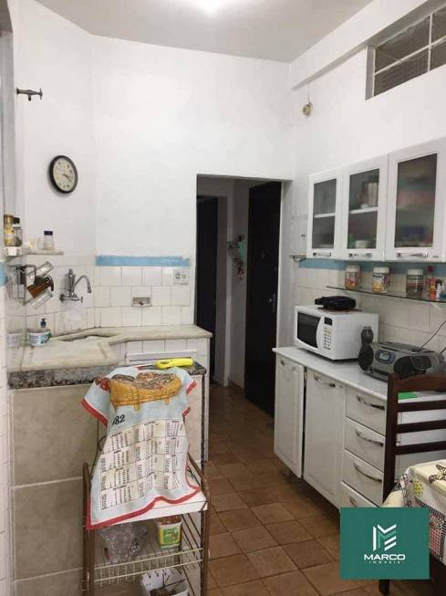 Foto 4 de Apartamento com 2 Quartos à venda, 64m² em Varzea, Teresópolis