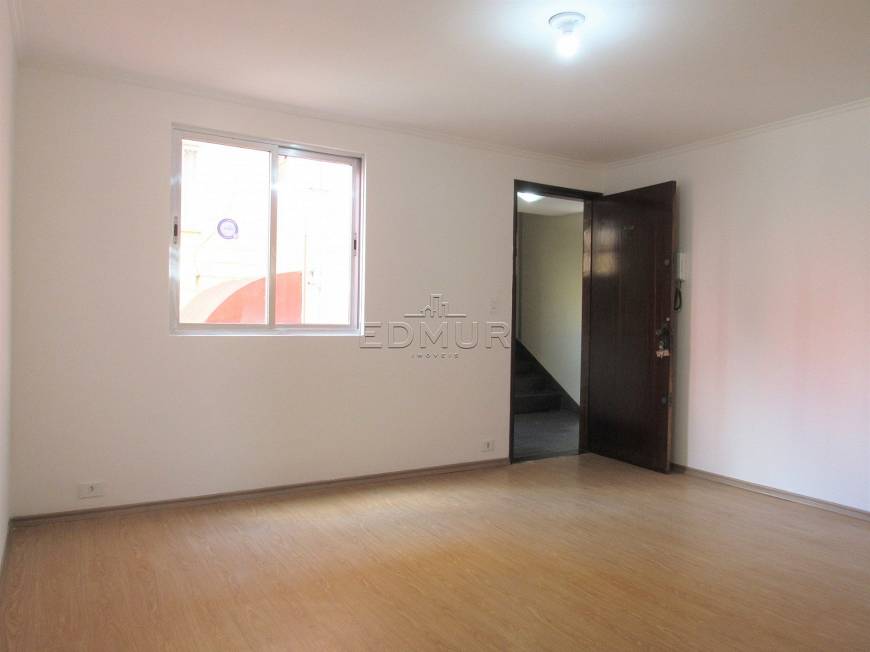 Foto 1 de Apartamento com 2 Quartos para alugar, 55m² em Vila Camilopolis, Santo André