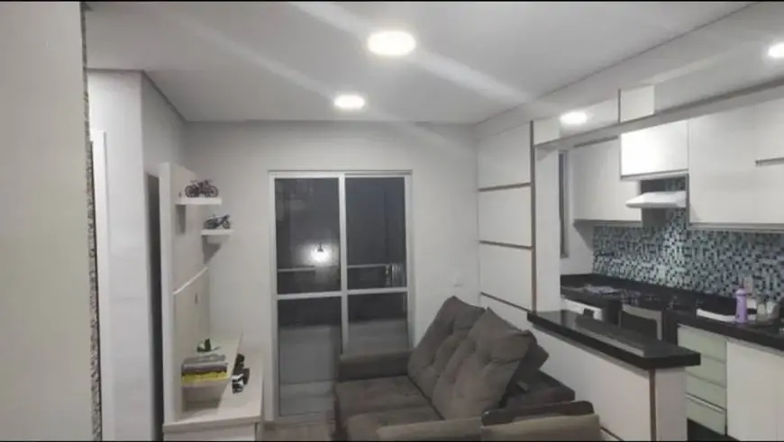 Foto 1 de Apartamento com 2 Quartos à venda, 53m² em Vila Cardia, Bauru
