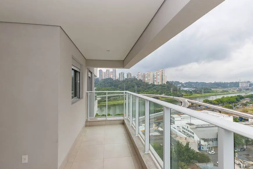 Foto 1 de Apartamento com 2 Quartos à venda, 84m² em Vila Cruzeiro, São Paulo