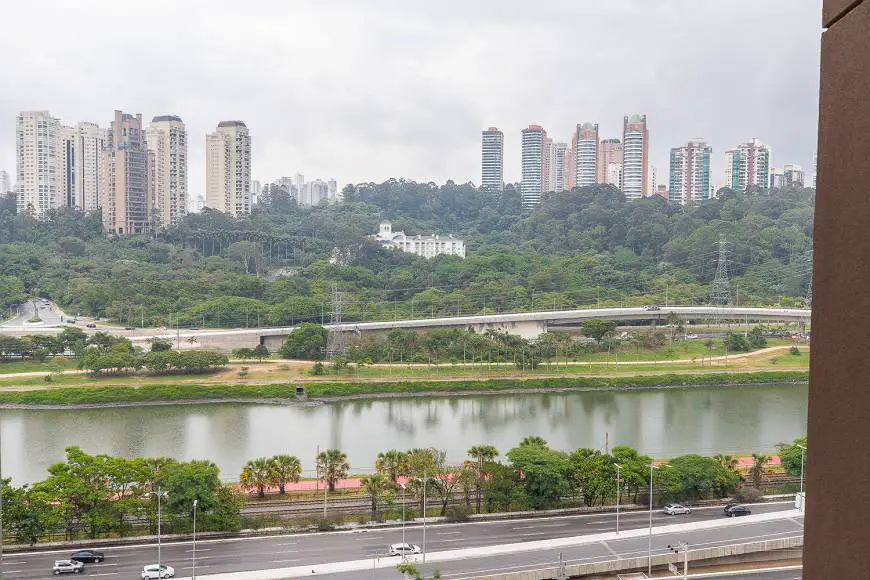 Foto 4 de Apartamento com 2 Quartos à venda, 84m² em Vila Cruzeiro, São Paulo