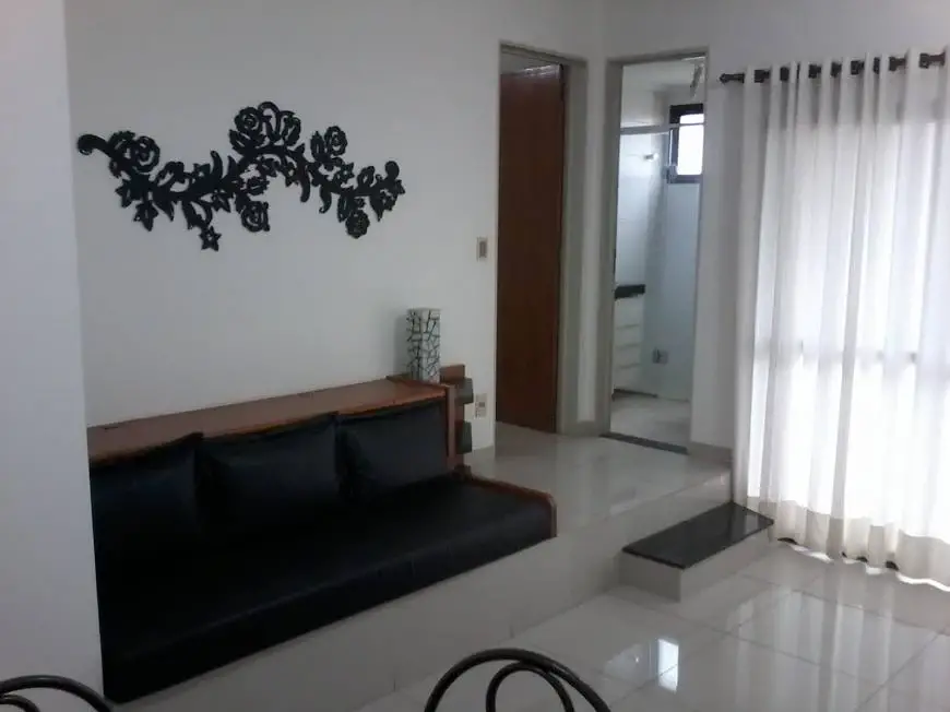 Foto 1 de Apartamento com 2 Quartos para alugar, 64m² em Vila Imperial, São José do Rio Preto