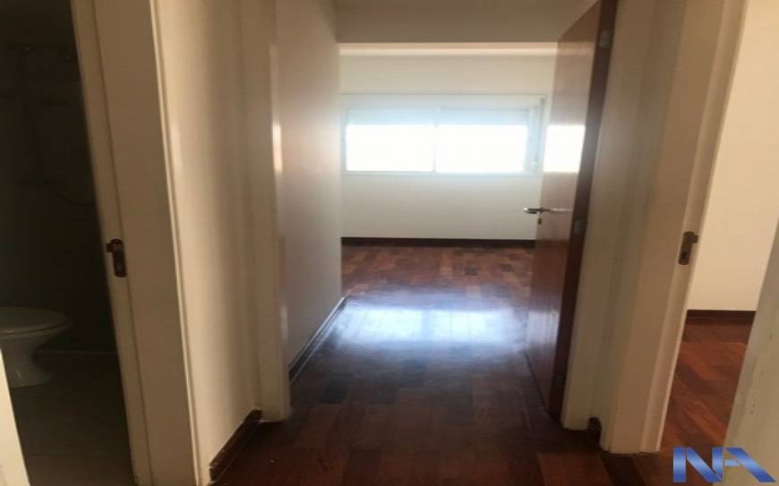 Foto 4 de Apartamento com 2 Quartos à venda, 54m² em Vila Mariana, São Paulo
