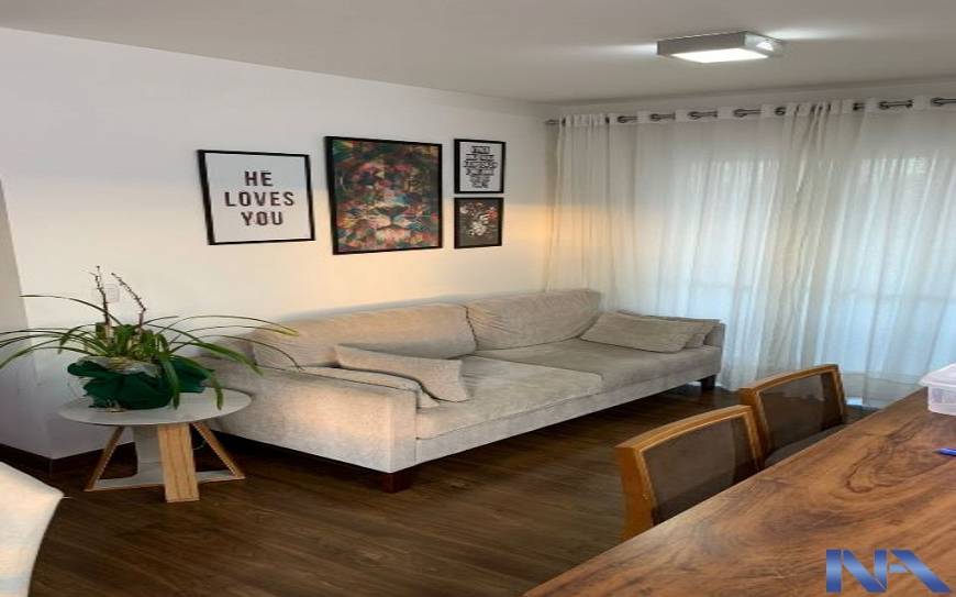 Foto 1 de Apartamento com 2 Quartos à venda, 65m² em Vila Mariana, São Paulo