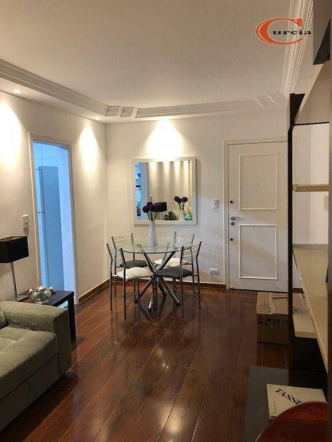 Foto 2 de Apartamento com 2 Quartos para venda ou aluguel, 80m² em Vila Mariana, São Paulo