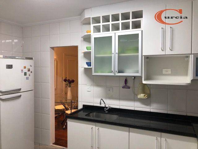 Foto 5 de Apartamento com 2 Quartos para venda ou aluguel, 80m² em Vila Mariana, São Paulo
