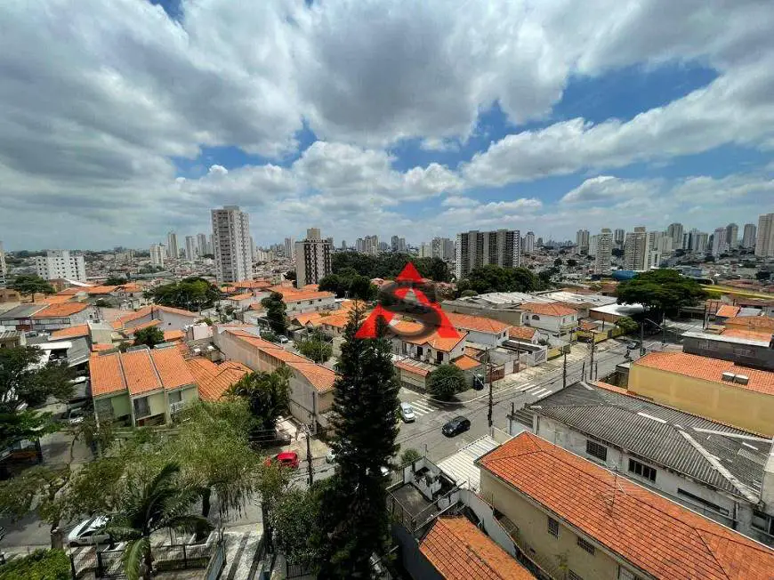 Foto 4 de Apartamento com 2 Quartos à venda, 60m² em Vila Moinho Velho, São Paulo