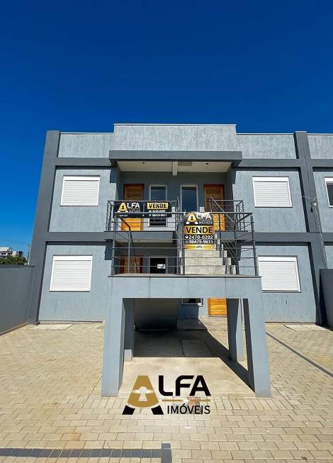 Foto 1 de Apartamento com 2 Quartos à venda, 47m² em Vila Monte Carlo, Cachoeirinha