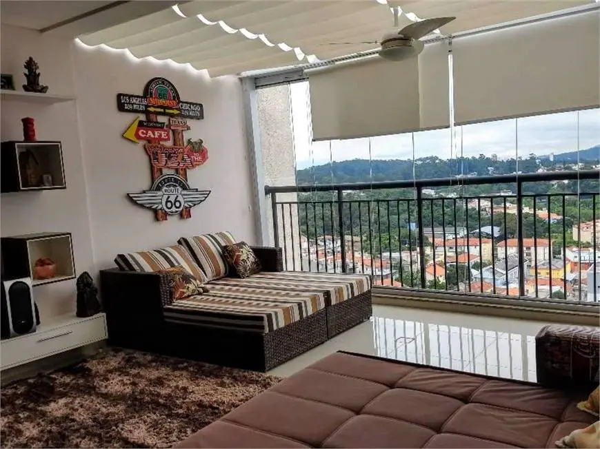 Foto 1 de Apartamento com 2 Quartos à venda, 126m² em Vila Nova Mazzei, São Paulo