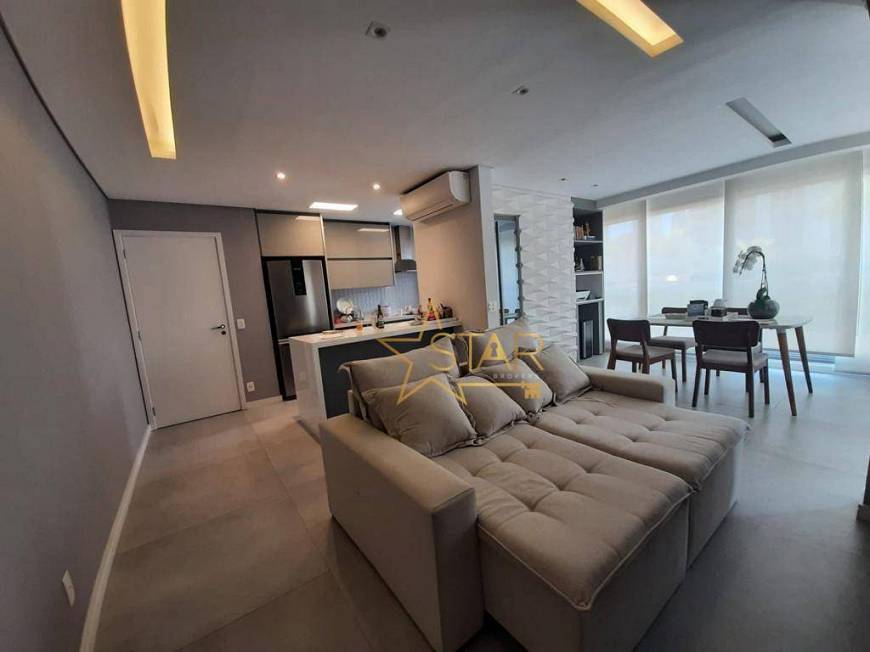 Foto 2 de Apartamento com 2 Quartos para alugar, 85m² em Vila Olímpia, São Paulo