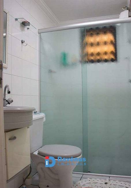 Foto 3 de Apartamento com 2 Quartos à venda, 50m² em Vila Palmeiras, São Paulo