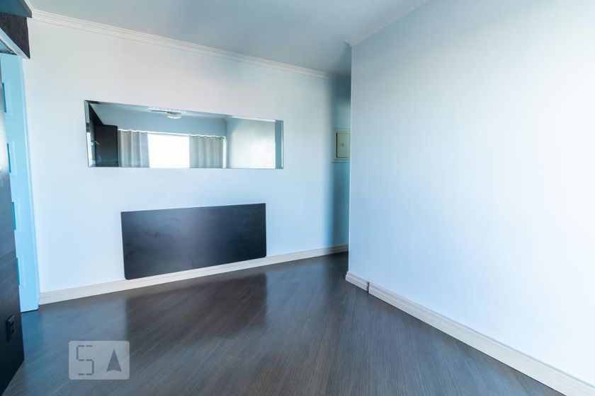 Foto 1 de Apartamento com 2 Quartos à venda, 53m² em Vila Romano, São Paulo