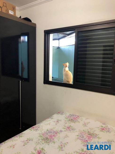 Foto 5 de Apartamento com 2 Quartos à venda, 67m² em Vila Santa Teresa, Santo André