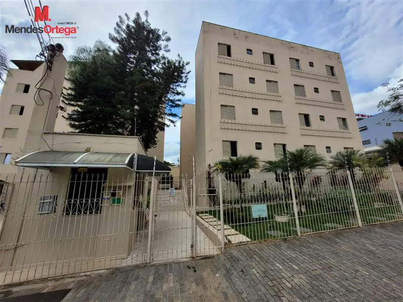 Foto 1 de Apartamento com 2 Quartos para venda ou aluguel, 101m² em Vila Sao Joao, Sorocaba