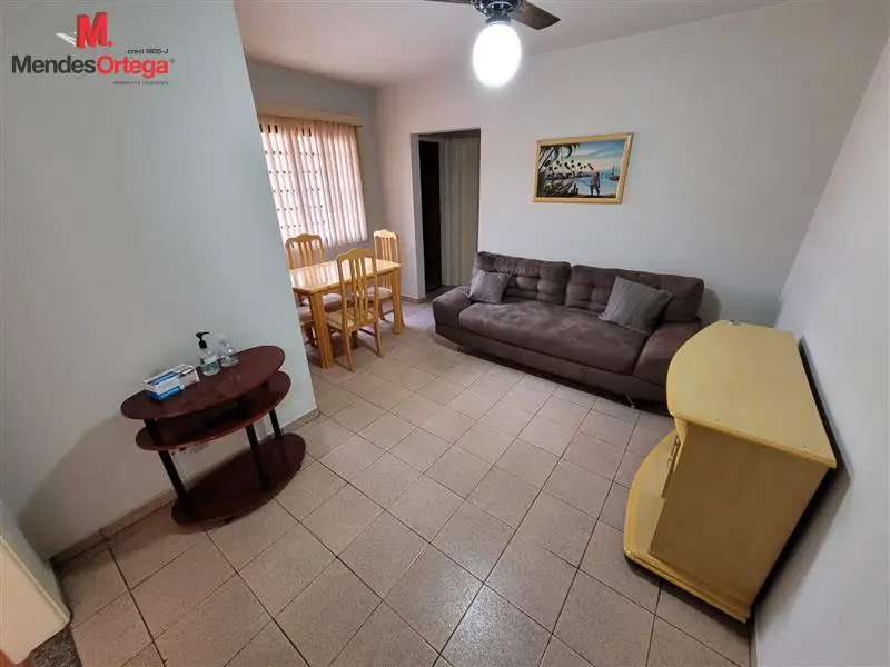 Foto 2 de Apartamento com 2 Quartos para venda ou aluguel, 101m² em Vila Sao Joao, Sorocaba