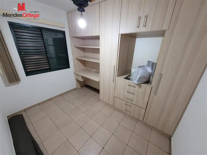 Foto 4 de Apartamento com 2 Quartos para venda ou aluguel, 101m² em Vila Sao Joao, Sorocaba