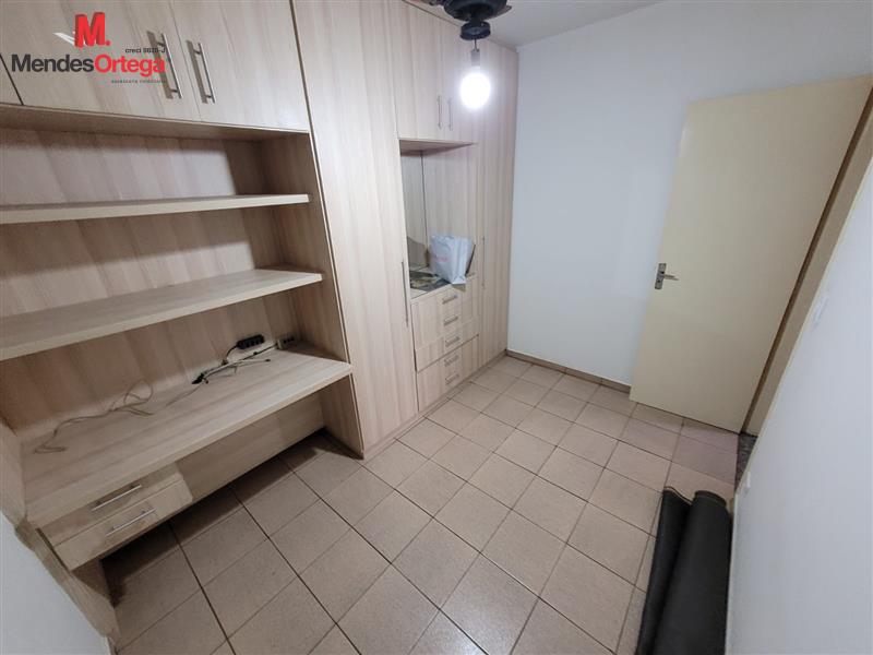 Foto 5 de Apartamento com 2 Quartos para venda ou aluguel, 101m² em Vila Sao Joao, Sorocaba
