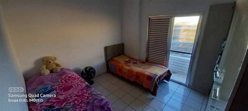 Foto 4 de Apartamento com 2 Quartos à venda, 84m² em Vila Sonia, Praia Grande