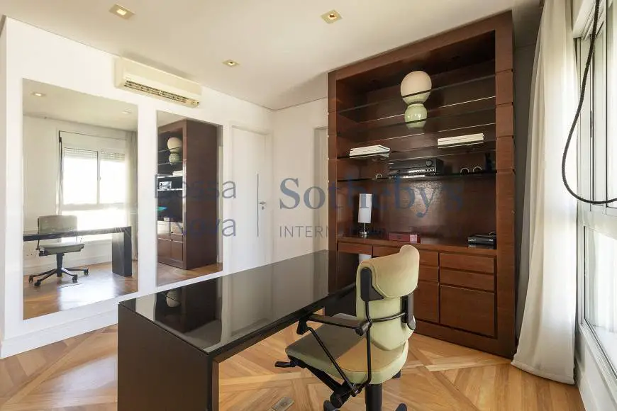 Foto 5 de Apartamento com 2 Quartos à venda, 142m² em Vila Uberabinha, São Paulo