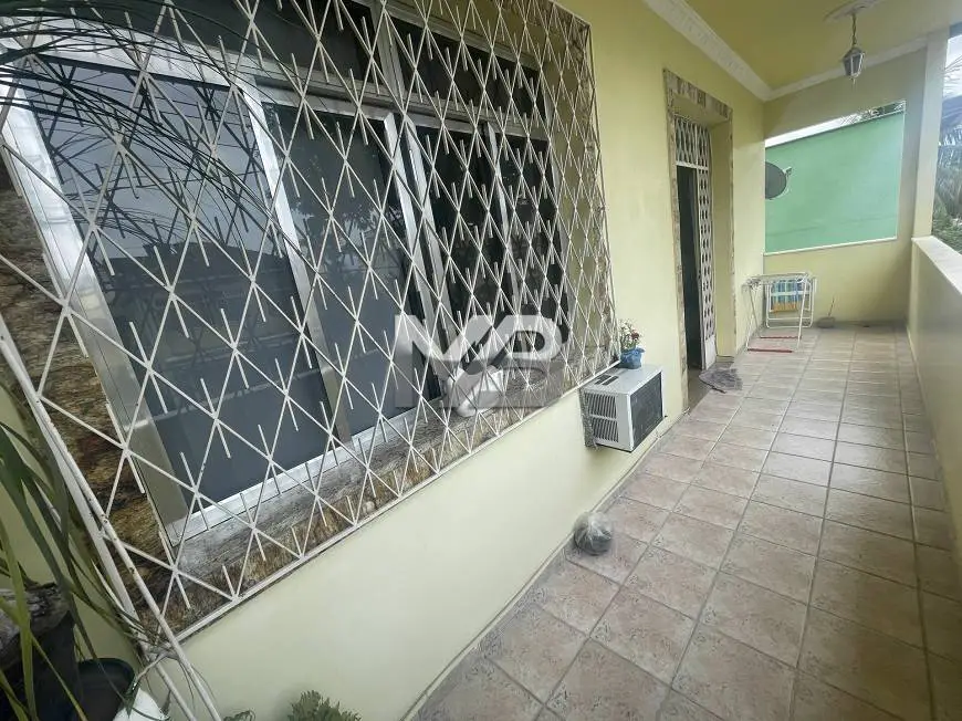 Foto 1 de Apartamento com 2 Quartos à venda, 95m² em Vista Alegre, Rio de Janeiro