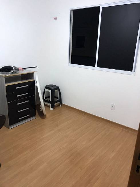 Foto 3 de Apartamento com 2 Quartos para alugar, 50m² em Zona de Expansao Mosqueiro, Aracaju