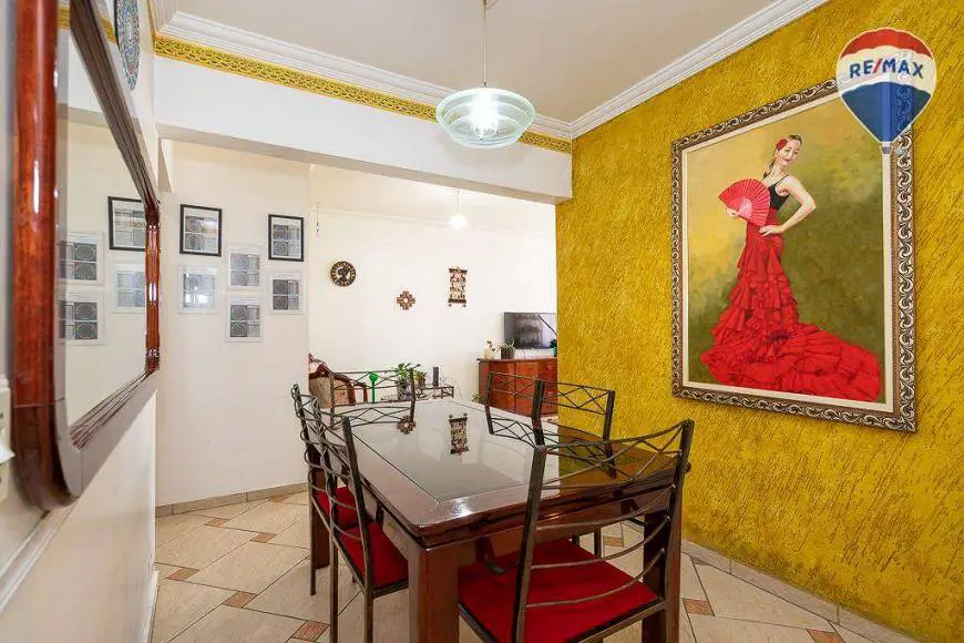 Foto 3 de Apartamento com 3 Quartos à venda, 84m² em Água Branca, São Paulo