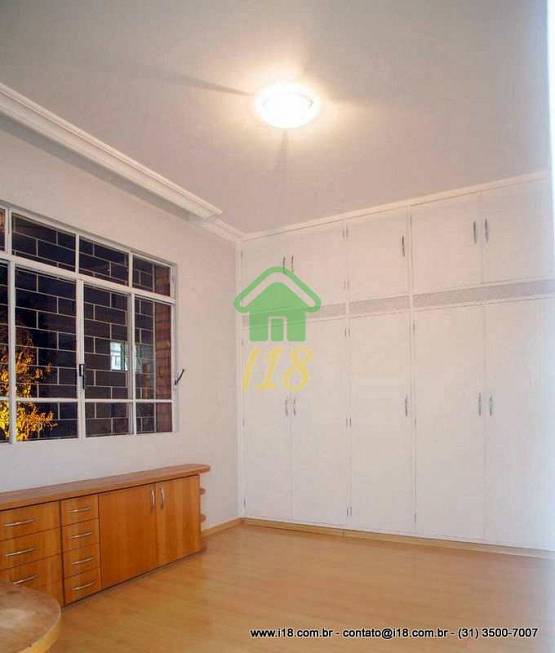 Foto 1 de Apartamento com 3 Quartos à venda, 110m² em Anchieta, Belo Horizonte