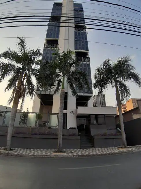 Foto 1 de Apartamento com 3 Quartos à venda, 261m² em Araés, Cuiabá