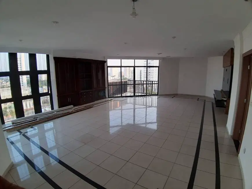 Foto 2 de Apartamento com 3 Quartos à venda, 261m² em Araés, Cuiabá