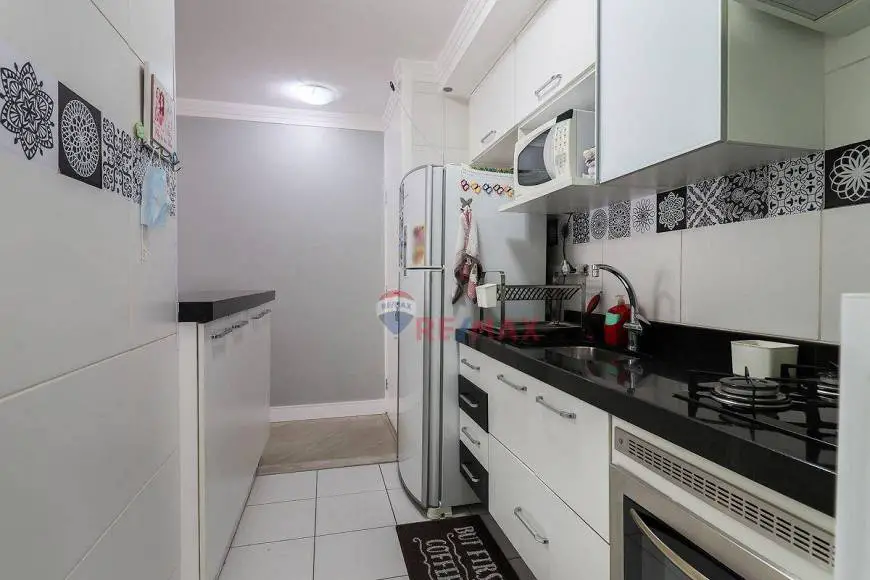 Foto 4 de Apartamento com 3 Quartos à venda, 61m² em Aricanduva, São Paulo