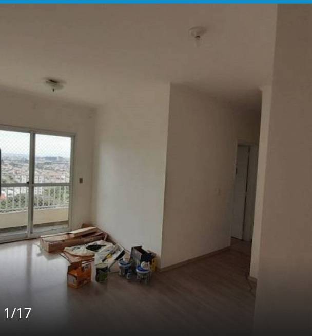 Foto 1 de Apartamento com 3 Quartos à venda, 65m² em Assunção, São Bernardo do Campo