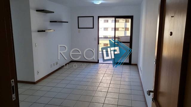 Foto 1 de Apartamento com 3 Quartos à venda, 87m² em Barra da Tijuca, Rio de Janeiro