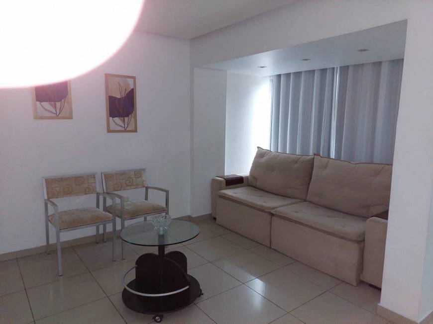 Foto 1 de Apartamento com 3 Quartos para alugar, 80m² em Boa Viagem, Recife