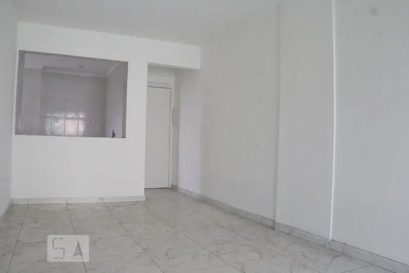 Foto 2 de Apartamento com 3 Quartos para alugar, 98m² em Boa Vista, São Vicente