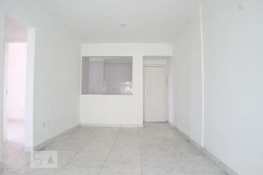 Foto 4 de Apartamento com 3 Quartos para alugar, 98m² em Boa Vista, São Vicente
