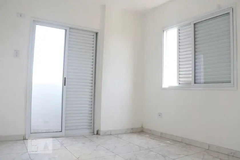 Foto 5 de Apartamento com 3 Quartos para alugar, 98m² em Boa Vista, São Vicente