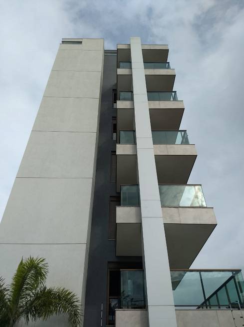 Foto 1 de Apartamento com 3 Quartos para alugar, 100m² em Boa Vista, Sete Lagoas