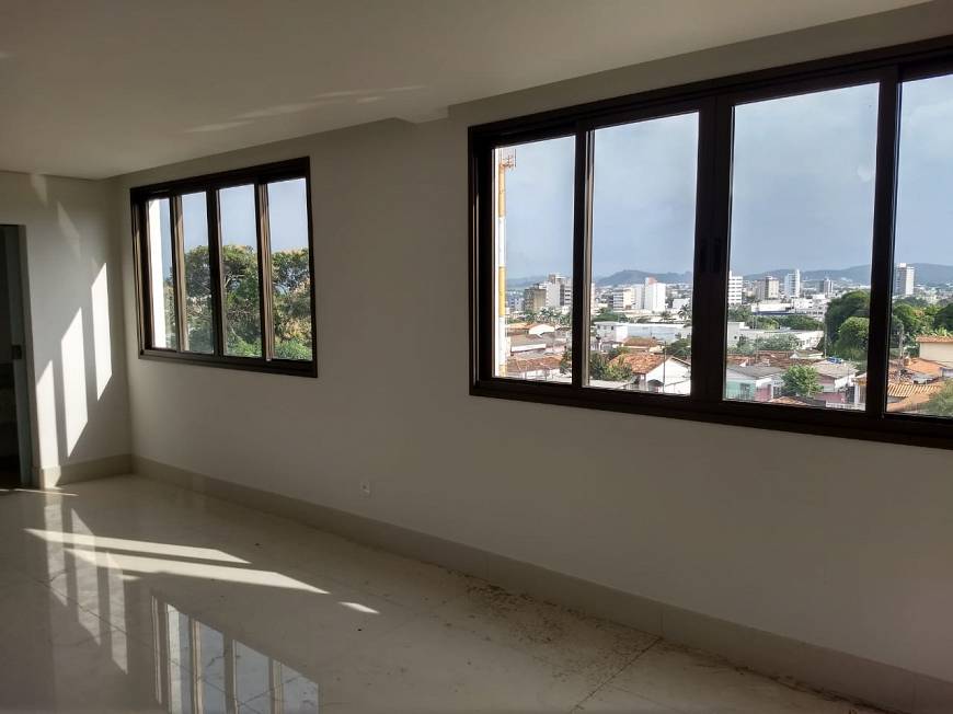 Foto 3 de Apartamento com 3 Quartos para alugar, 100m² em Boa Vista, Sete Lagoas