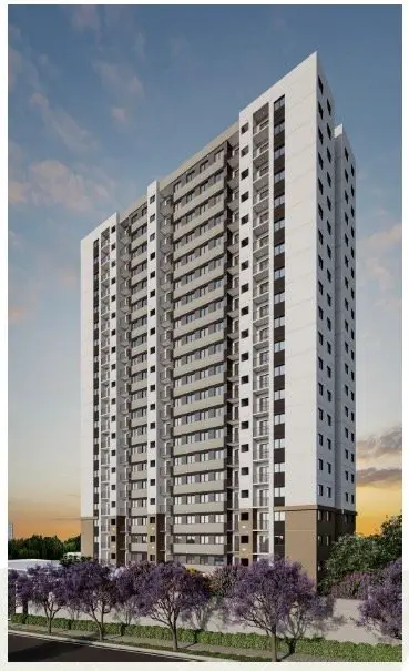 Foto 1 de Apartamento com 3 Quartos à venda, 58m² em Campininha, São Paulo
