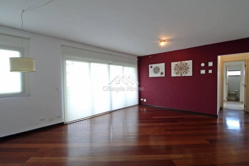 Foto 1 de Apartamento com 3 Quartos à venda, 116m² em Campo Belo, São Paulo