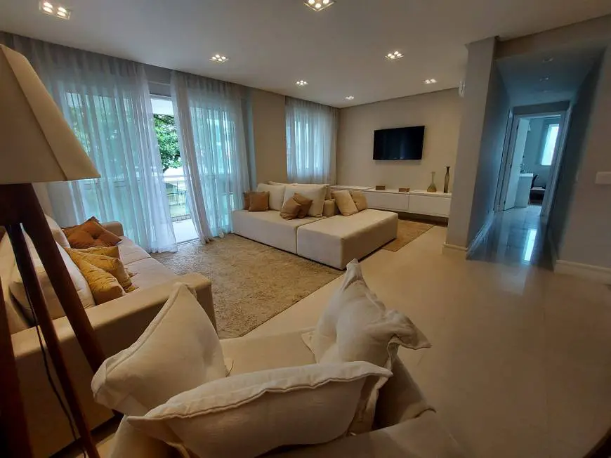 Foto 5 de Apartamento com 3 Quartos à venda, 129m² em Campo Grande, Rio de Janeiro