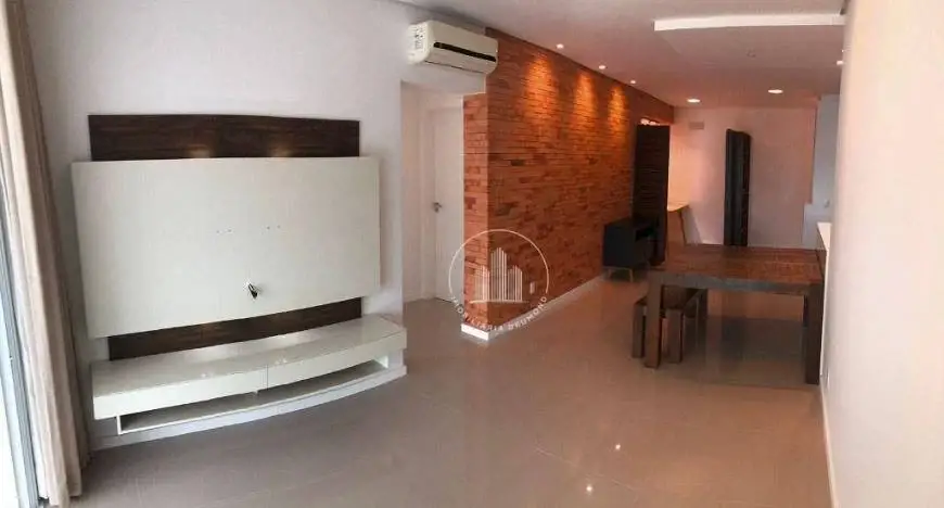 Foto 1 de Apartamento com 3 Quartos à venda, 85m² em Centro, Biguaçu