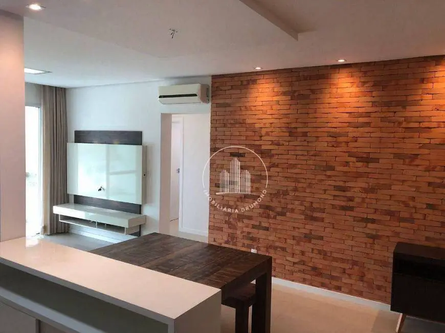 Foto 2 de Apartamento com 3 Quartos à venda, 85m² em Centro, Biguaçu