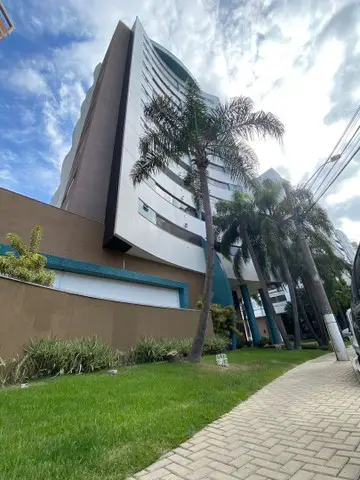 Foto 1 de Apartamento com 3 Quartos à venda, 180m² em Centro, Criciúma